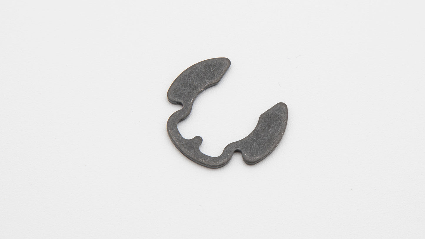 A small object, showcasing its simple yet functional design.