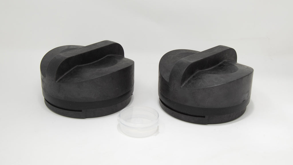 Replacement Battery Cap Assembly Kit for DuraTracker Ex® Teledyne ISCO