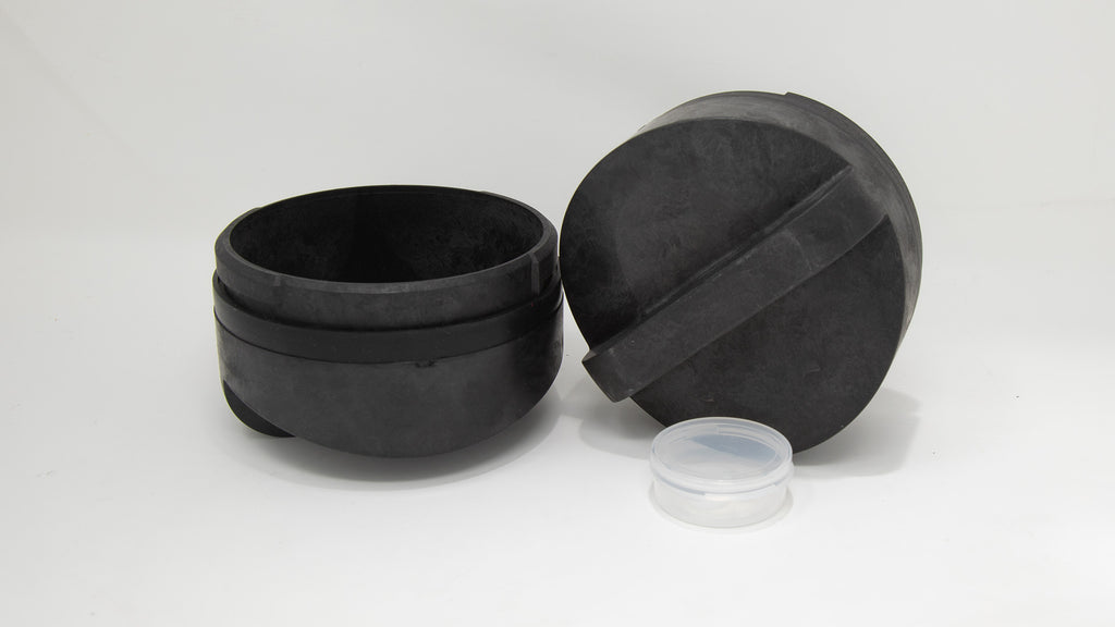 Replacement Battery Cap Assembly Kit for DuraTracker Ex® Teledyne ISCO