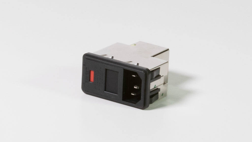 Connecteur électrique - SB120 - EPTechnologies