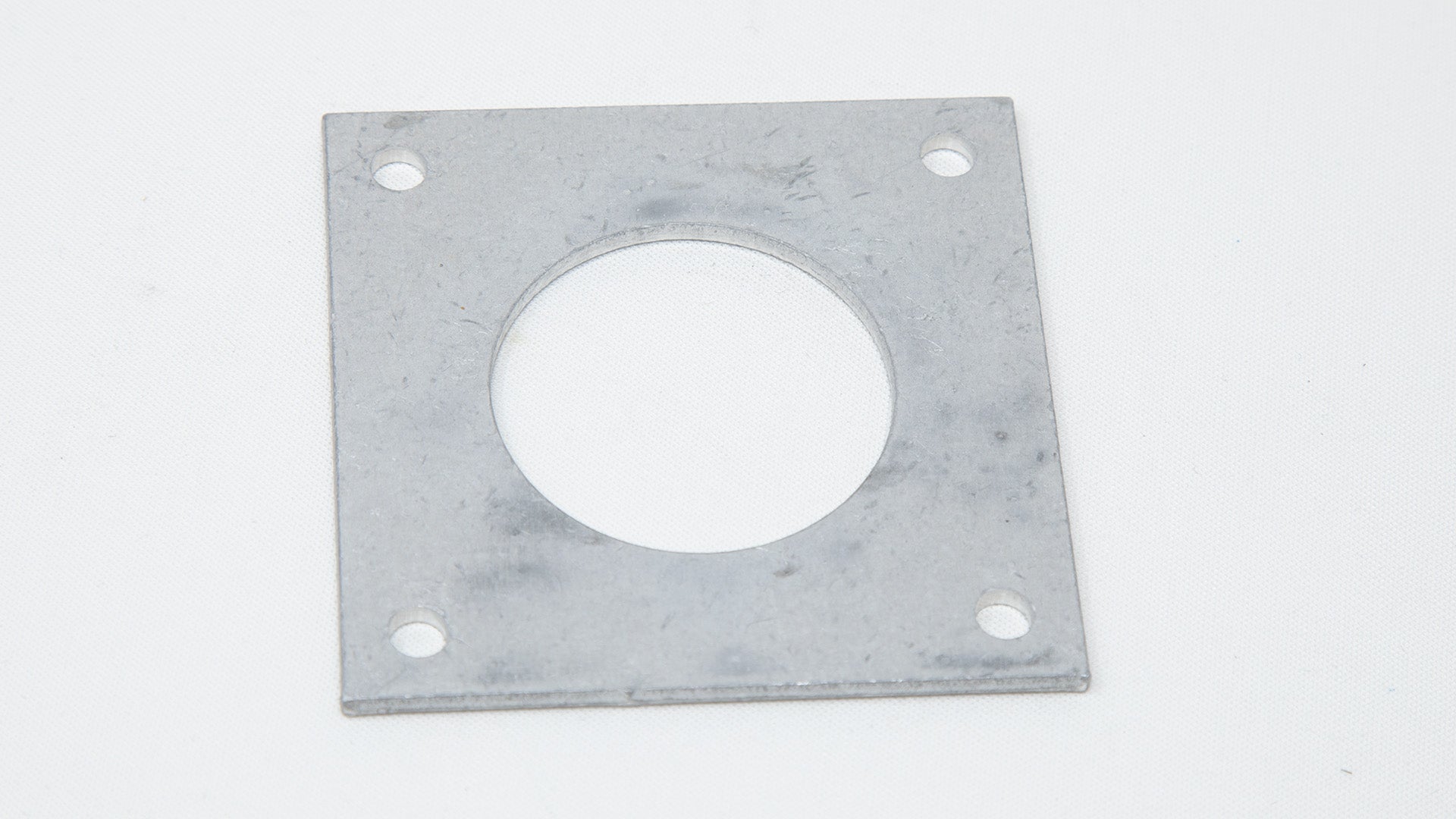 Bearing Cover Plate