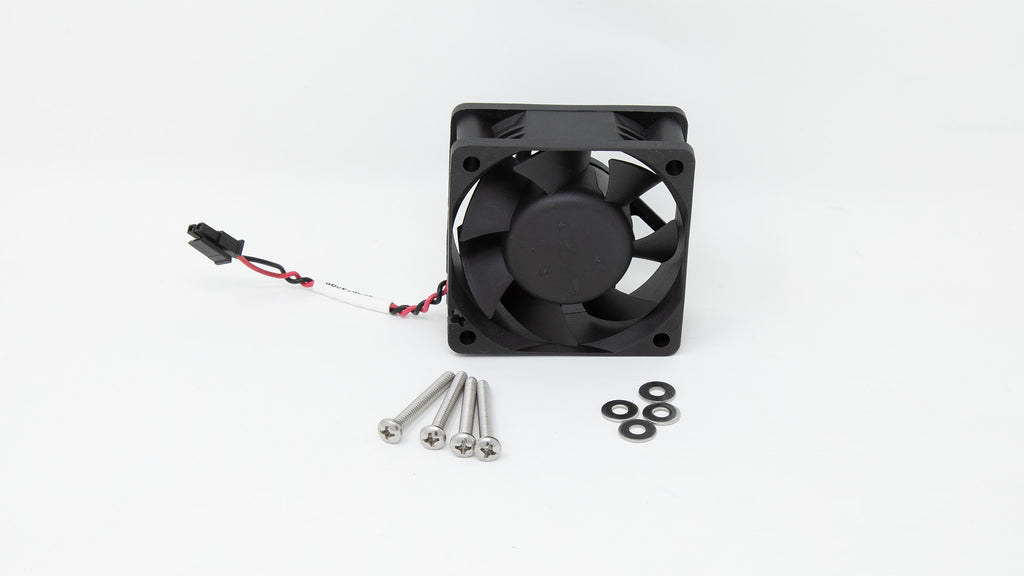 Replacement Internal Circulation Fan Kit for BLZZRD™ Teledyne ISCO