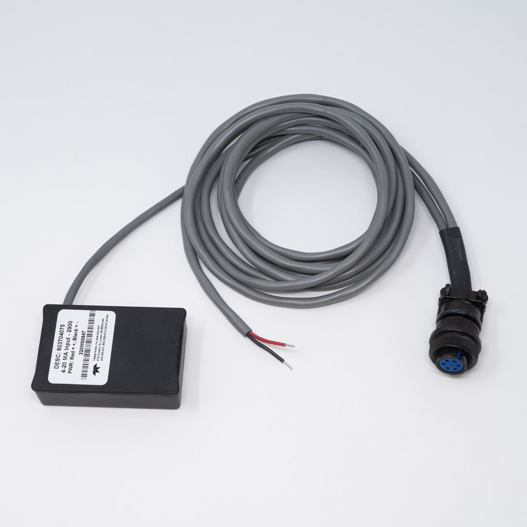 SC200 Universal Controller: 100-240 V AC with two digital sensor inputs,  HART and two 4-20mA outputs