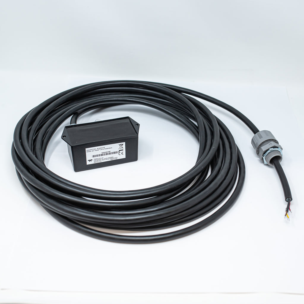 Replacement TIENet™ 301 pH and Temperature Sensor Interface (32 Ft.)