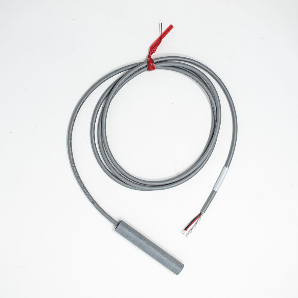 Temperature Probe, 12FR Sensor Size, 91cm Cable Length *Non-Returnable*