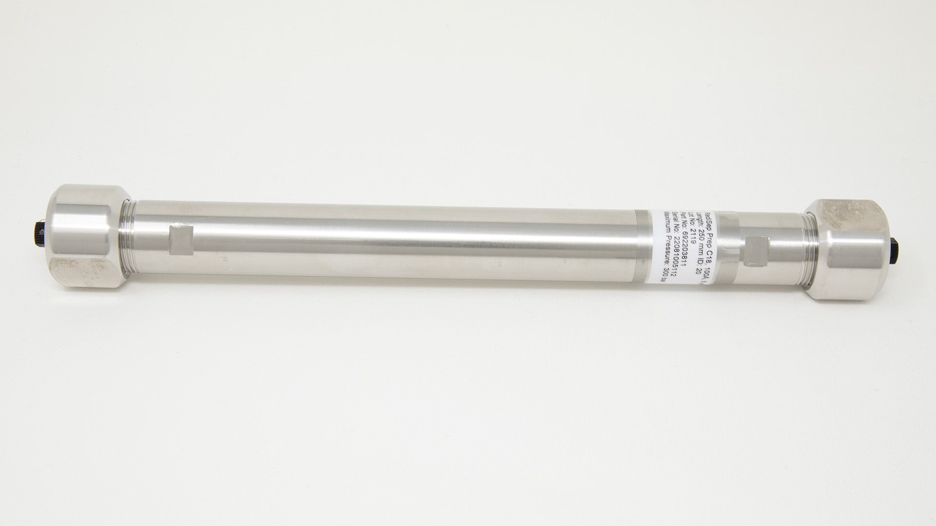 RediSep® Prep C18 Column (20 mm x 250 mm) - Package of 1