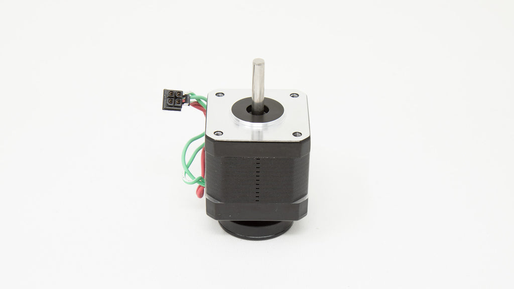 Y-Axis Stepper Motor – Teledyne ISCO