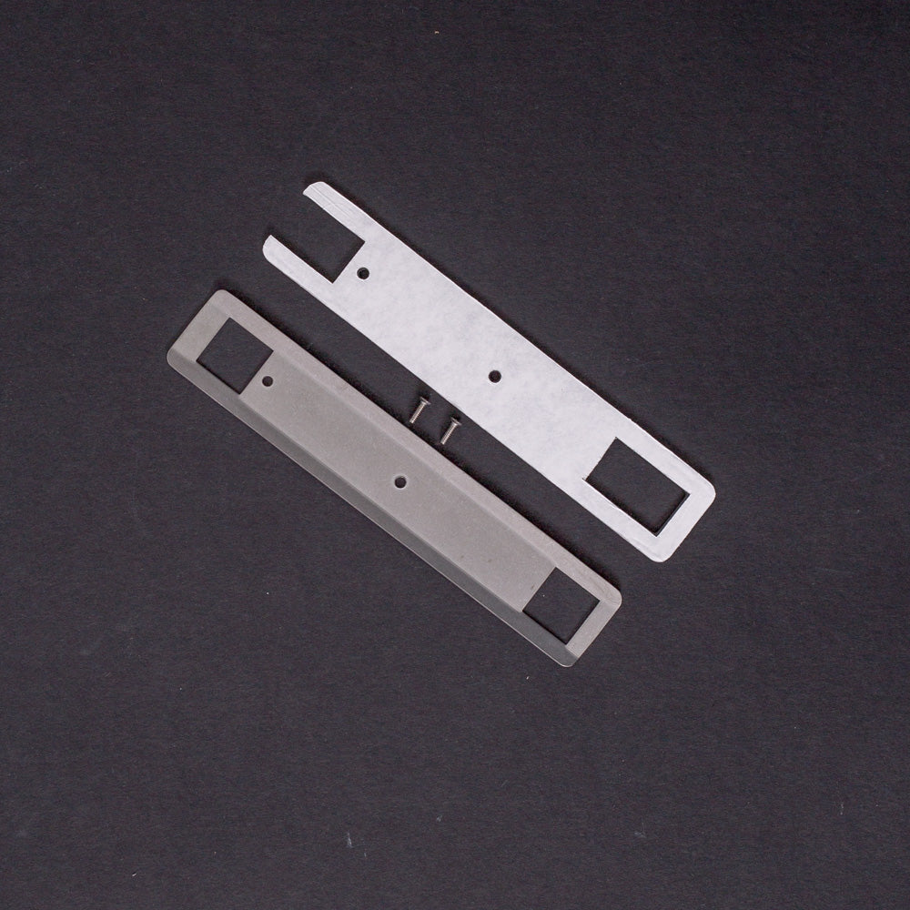 Signature® Permanent Area Velocity Flow Meter – Teledyne ISCO