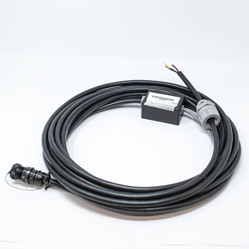 Signature® Permanent Ultrasonic Flow Meter – Teledyne ISCO