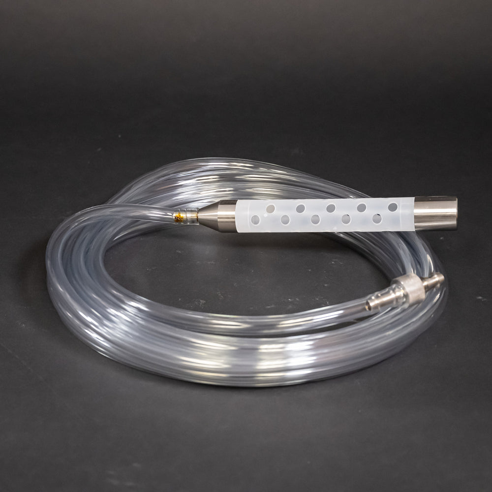 GLS Sampler – Teledyne ISCO