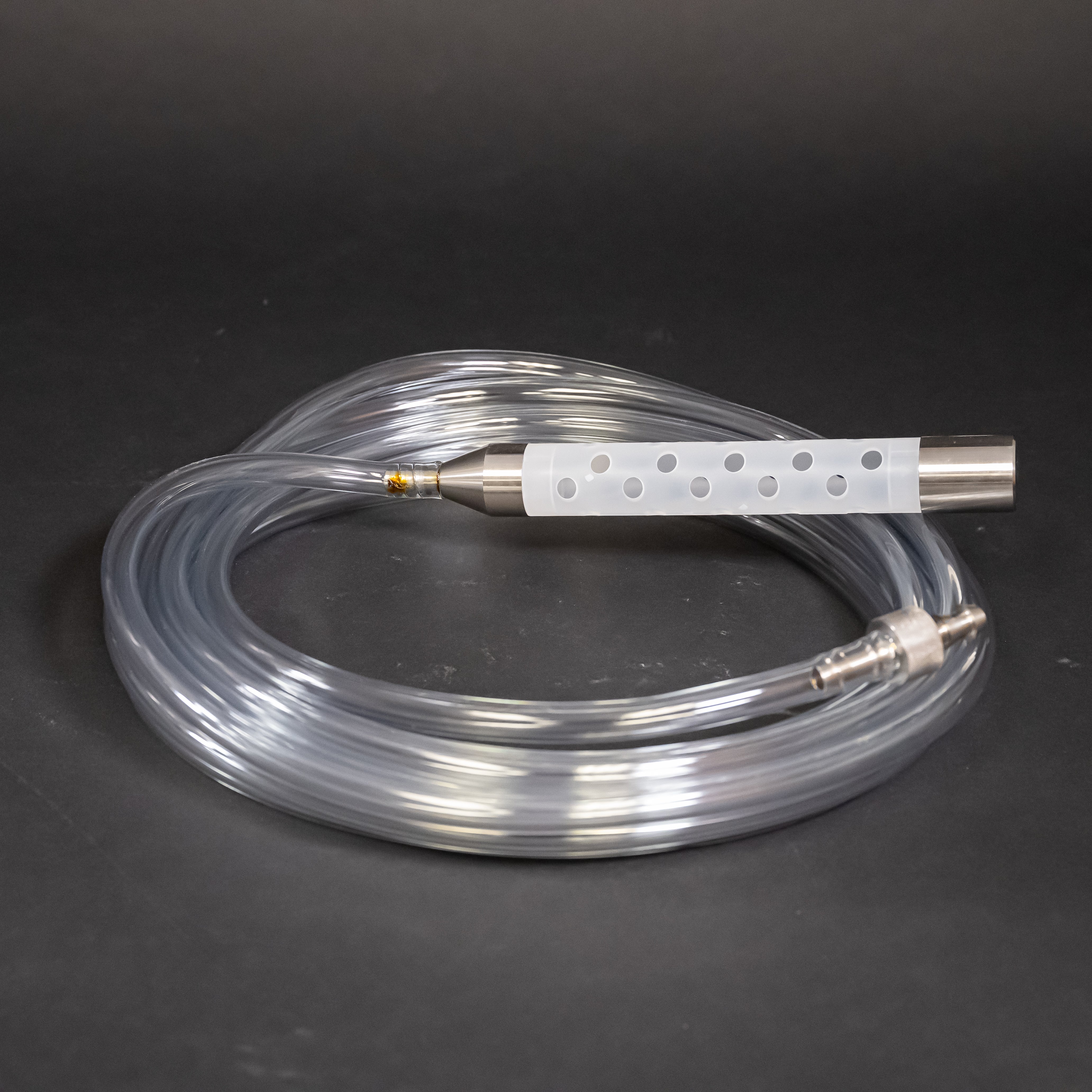 Stream Line Suction Unit Suction Lines & Strainers (Vacuum Samplers) – Teledyne ISCO