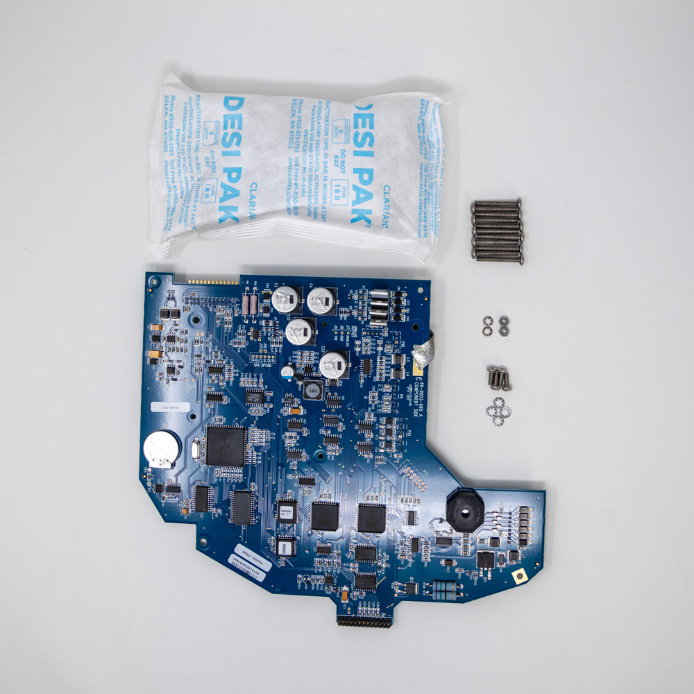 Mod Cal Sampler Parts Sampler Replacement Parts Kits – Teledyne ISCO