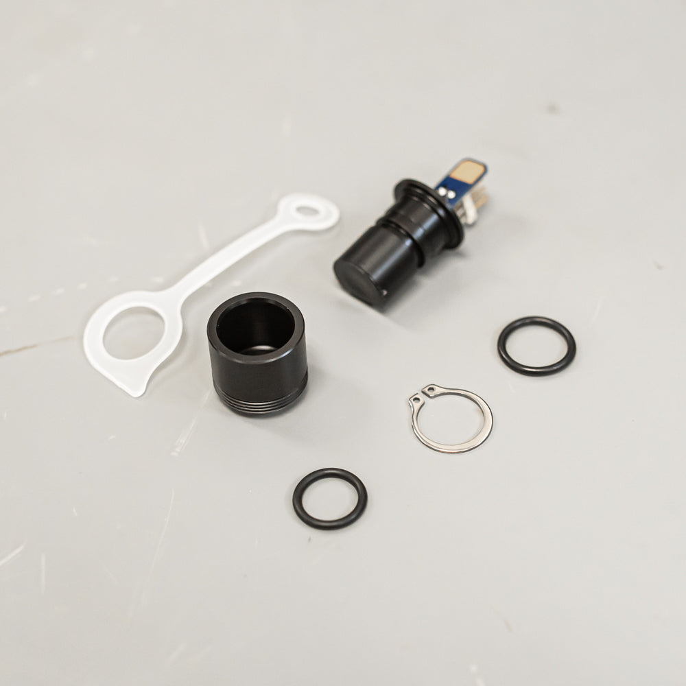 Signature® Portable LaserFlow® Flow Meter – Teledyne ISCO