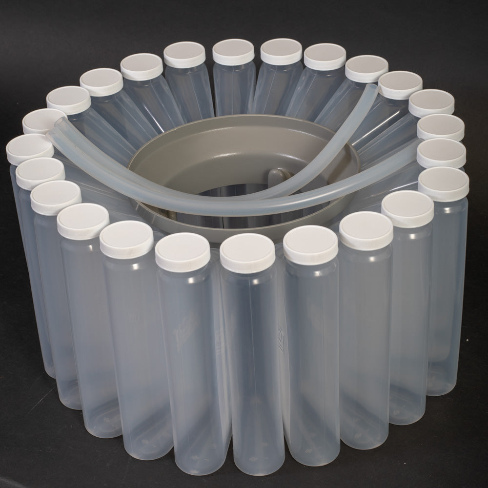 Model 6712 Sampler – Teledyne ISCO