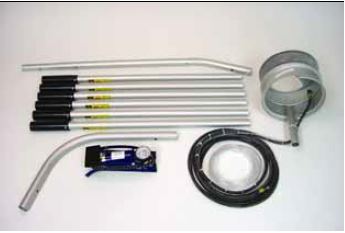 Signature® Portable Bubbler Flow Meter – Teledyne ISCO
