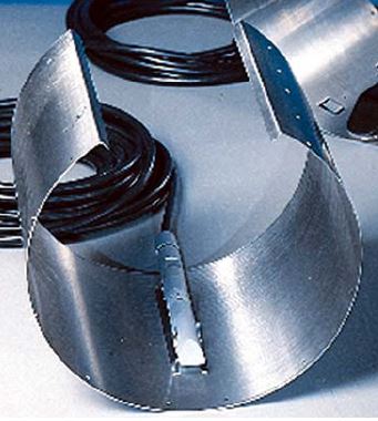 Spring Rings – Teledyne ISCO