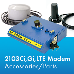 Isco Systems ISCO 2100 Series Monitoring System – Teledyne ISCO