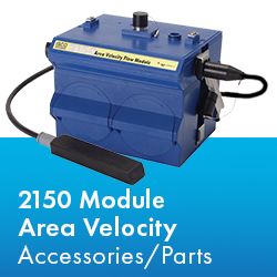 Isco Systems ISCO 2100 Series Monitoring System – Teledyne ISCO