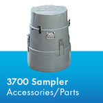 Portable Samplers – Teledyne ISCO