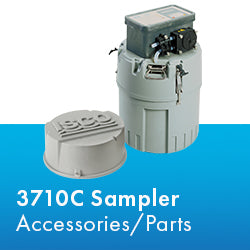 Portable Samplers – Teledyne ISCO