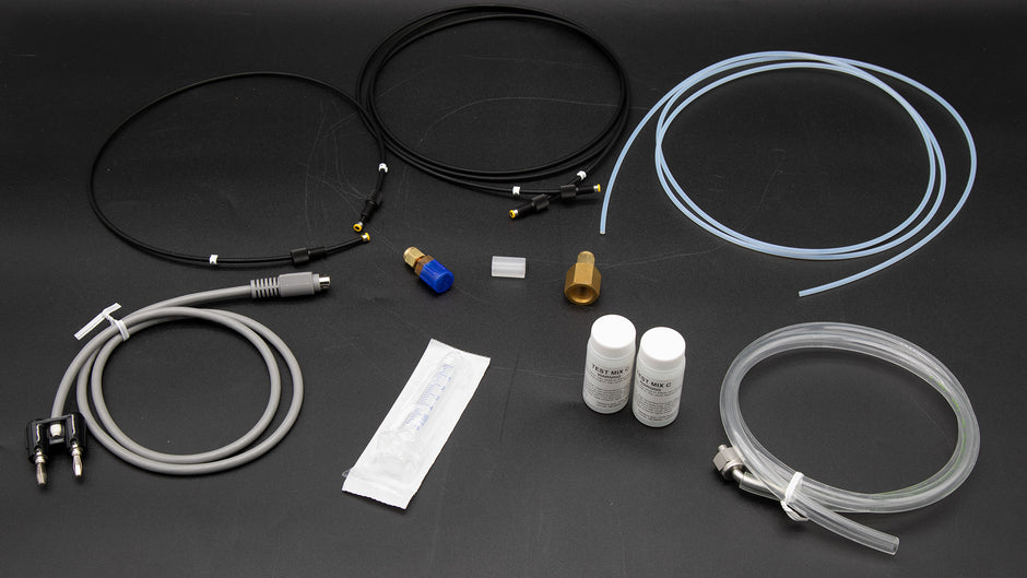 Products – Teledyne ISCO