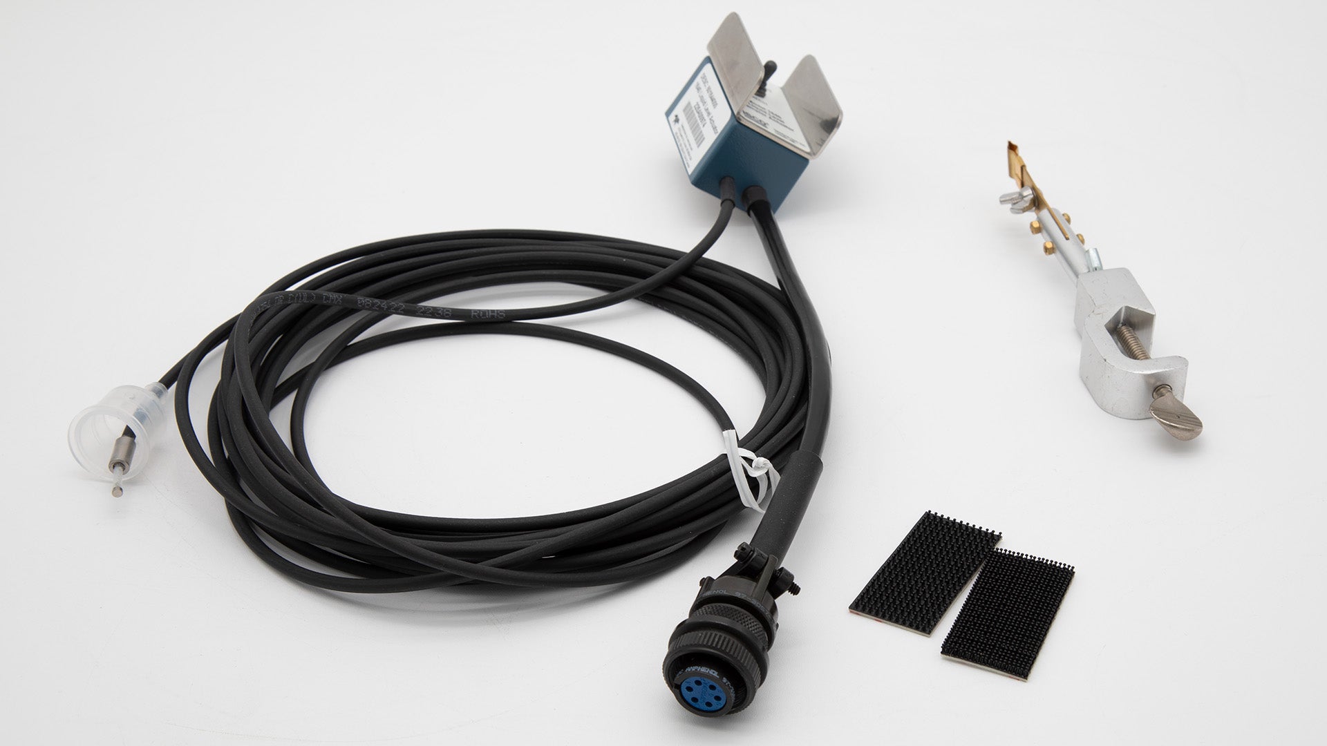 Accessories (3710) – Teledyne ISCO