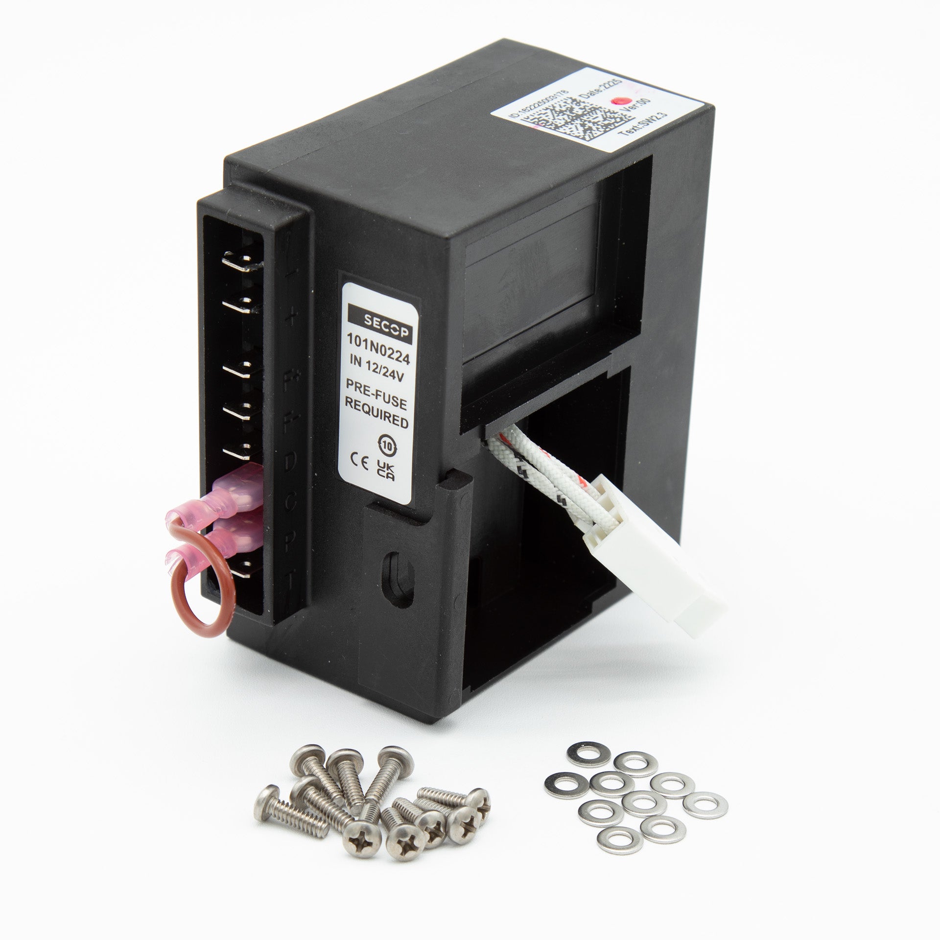 Replacement Compressor Drive Module Kit for BLZZRD™ – Teledyne ISCO