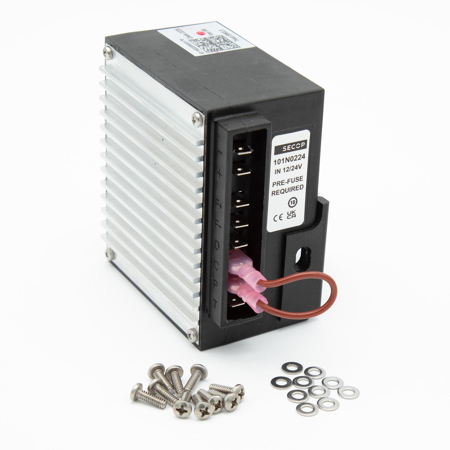 Replacement Compressor Drive Module Kit for BLZZRD™ – Teledyne ISCO