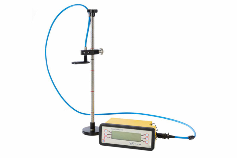 Model 801 Electromagnetic Handheld Current Meter – Teledyne ISCO