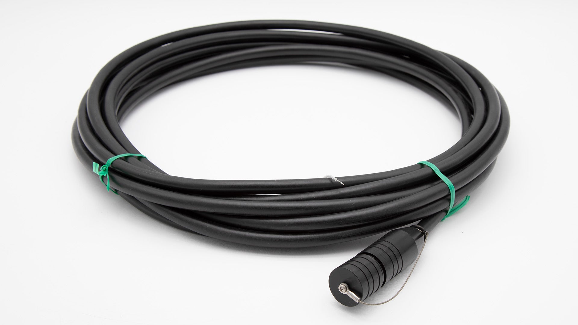 External Power and Modbus Communication Cable (25 Ft.) – Teledyne ISCO