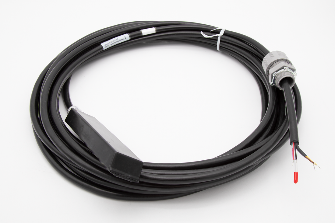 TIENet™ 350 Ex Area Velocity Sensor with 32 Ft. of Cable – Teledyne ISCO