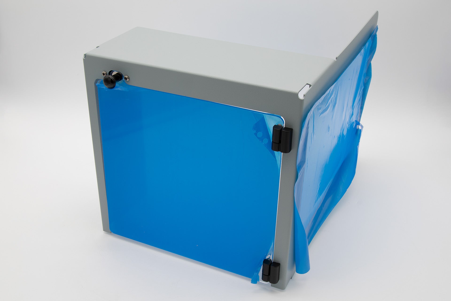 Sample Rack Vapor Enclosure for CombiFlash® NextGen Systems (Field Ins ...