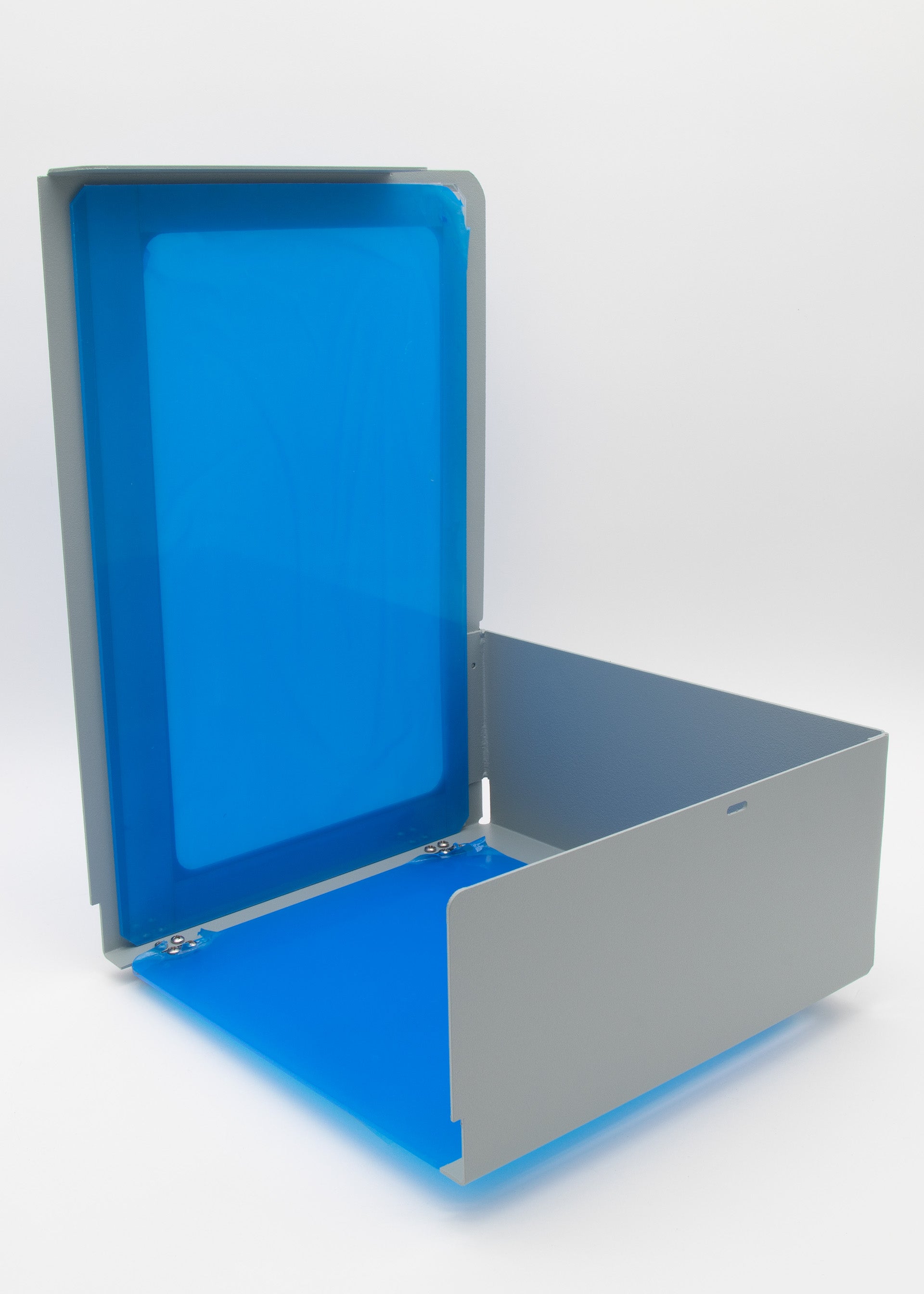Sample Rack Vapor Enclosure for CombiFlash® NextGen Systems (Field Ins ...