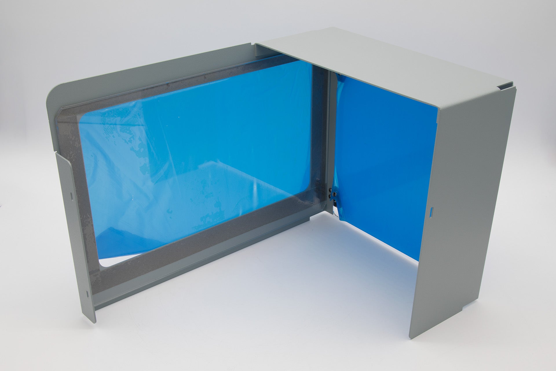 Sample Rack Vapor Enclosure for CombiFlash® NextGen Systems (Field Ins ...