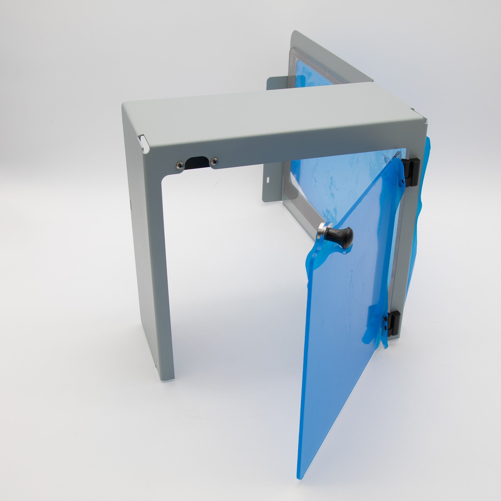 Sample Rack Vapor Enclosure for CombiFlash® NextGen Systems (Field Ins ...