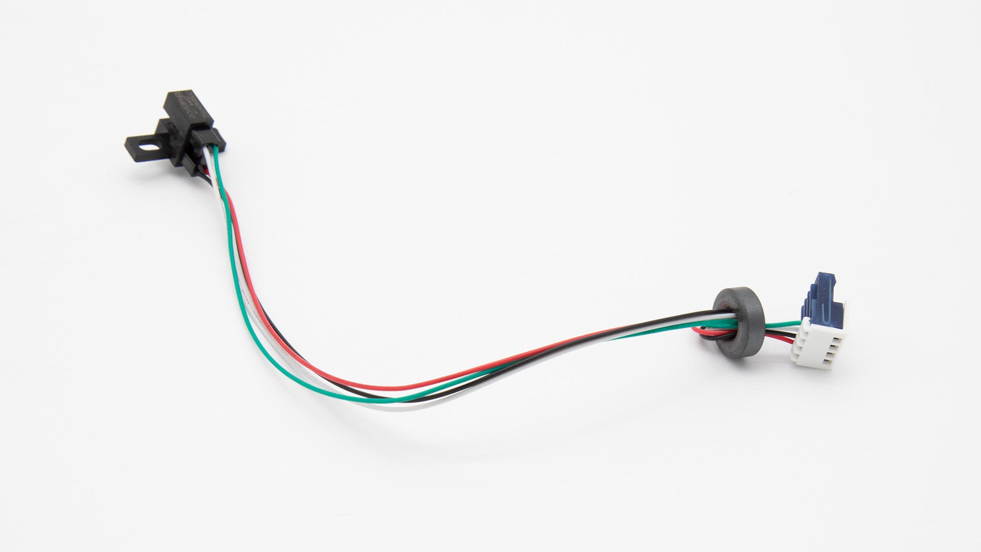 Pump Sensor Wiring Assembly – Teledyne ISCO