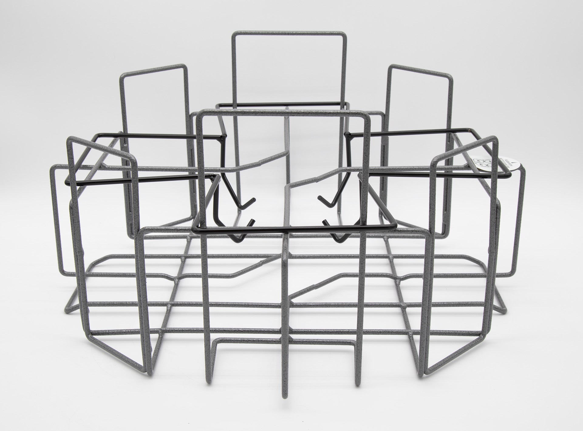 Bottle Locating Rack for 4-Bottle Sampling – Teledyne ISCO