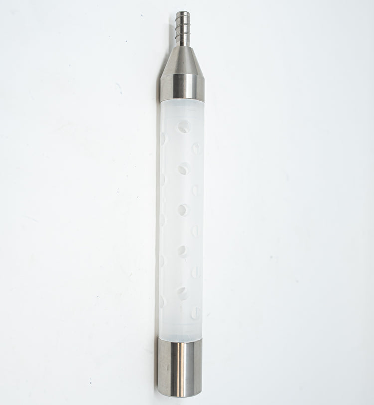 Guide to ISCO Strainers – Teledyne ISCO