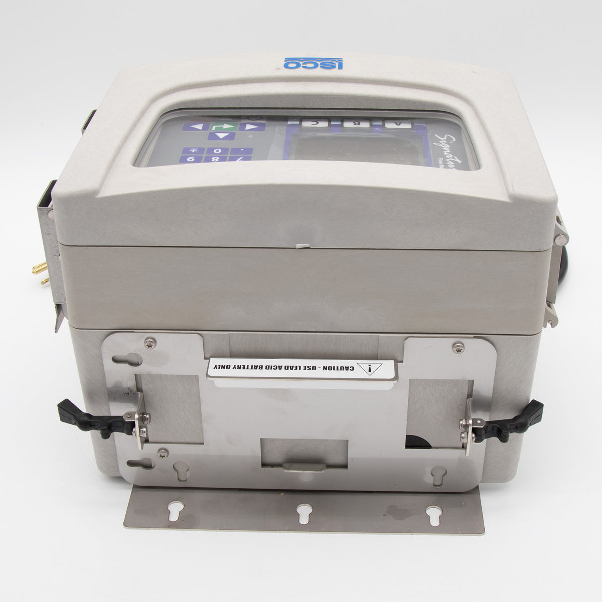 Signature® Base Station for 310 Ultrasonic Only – Teledyne ISCO