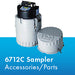 Portable Samplers – Teledyne ISCO
