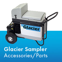 Portable Refrigerated Samplers – Teledyne ISCO