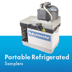 Sampler Products – Teledyne ISCO