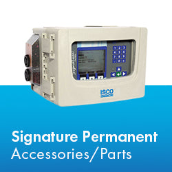 Select Your Signature® Flow Meter – Teledyne ISCO