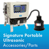 Signature® Portable Flow Meter – Teledyne ISCO