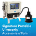 Signature® Portable Flow Meter – Teledyne ISCO