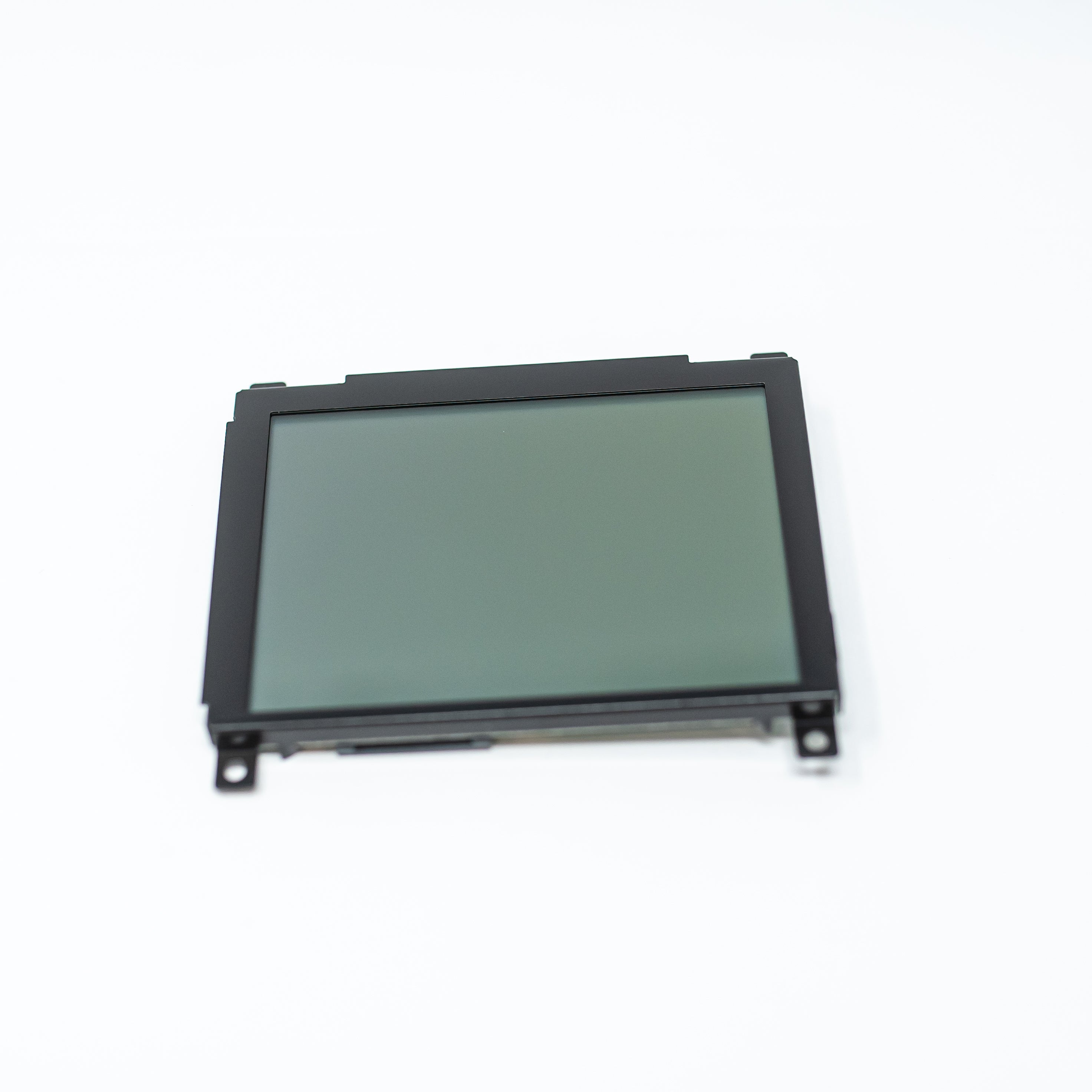 Liquid Crystal Display Module – Teledyne ISCO