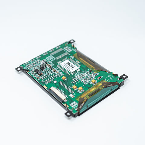 Liquid Crystal Display Module – Teledyne ISCO