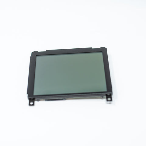 Liquid Crystal Display Module – Teledyne ISCO