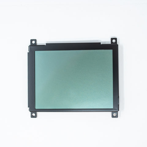 Liquid crystal display (LCD)