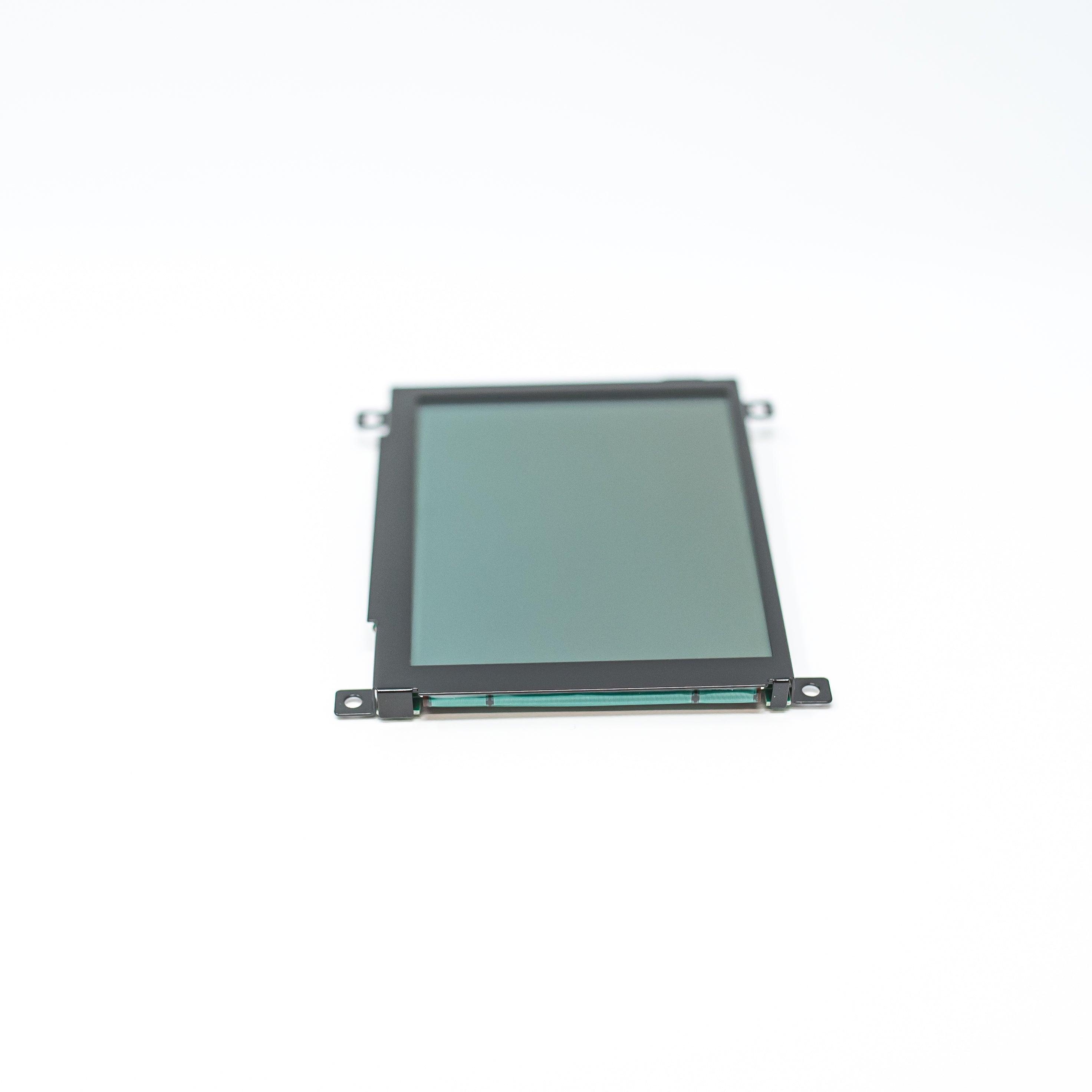 Liquid Crystal Display Module – Teledyne ISCO